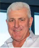 Greg Bond